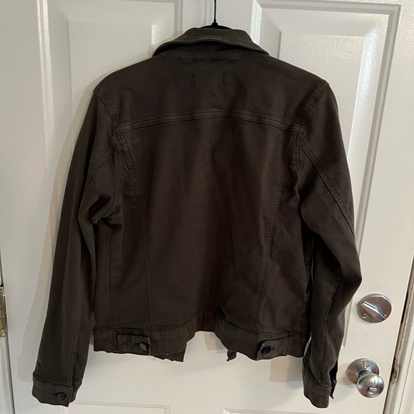 Prosperity jacket - Picture 3 of 3